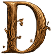 D